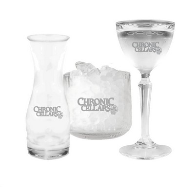 Nick & Nora Sidecar Set