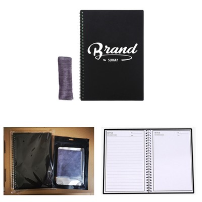 Smart Writing Notebook