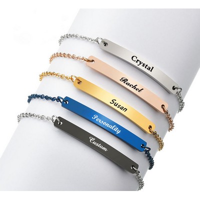 Stainless Steel Bracelet