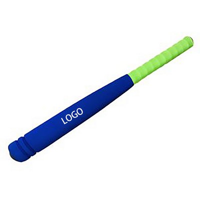21" EVA Soft Baseball Bat And Hockey Stick For Kids