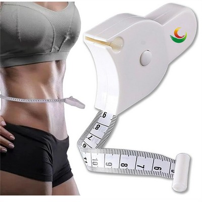 Automatic Telescopic Tape Measure