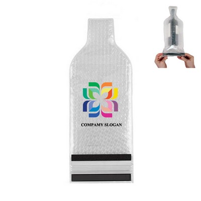 Travel Protector Bag for Wine Bottle