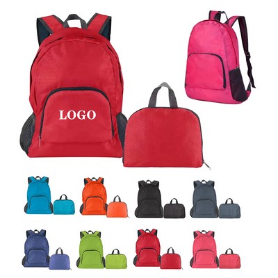 Ultralight Adventure Backpack for Outdoors