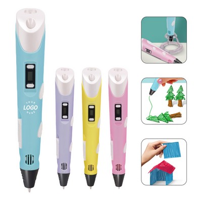 3D Printing Pen
