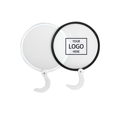Foldable Fan