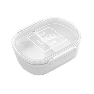 Bento Style Lunch Box
