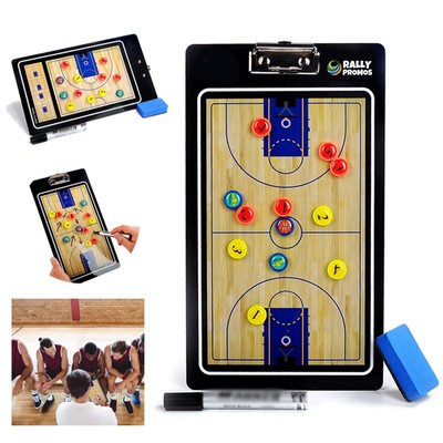 Basketball Tactic Board