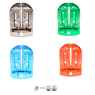 Golf Ball Line Marker Kit