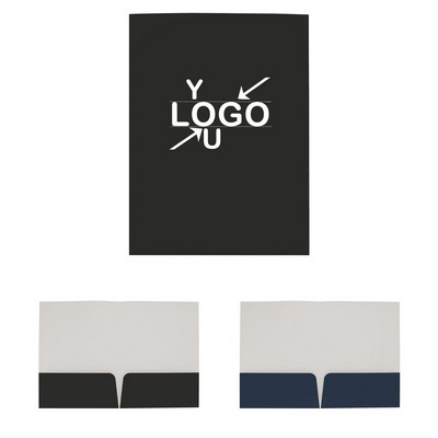 Shiny Document Holder