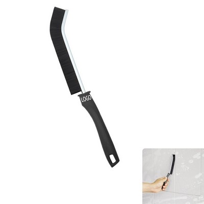 Hard Bristle Crevice Cleaning Brush