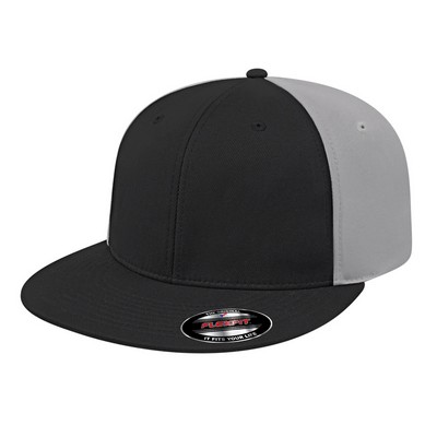 Performance Sports Fitted Cap