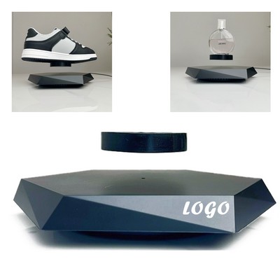 Magnetic Levitation Display Stand