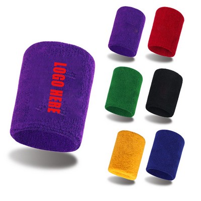 Sweatbands Sports Wristband