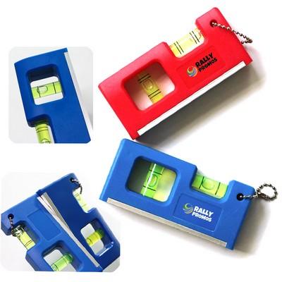 Mini Magnetic Level