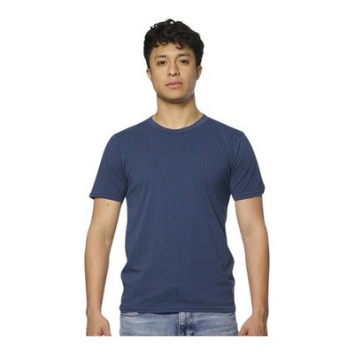 Royal Apparel Unisex Vintage Pigment-Dyed Cotton T-Shirt