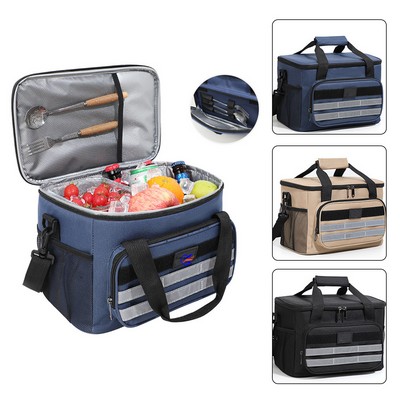 Insulated Lunch Bag Leakproof Lunchbox