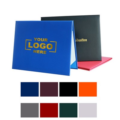 Graduation Certificate Holder Diploma Cover