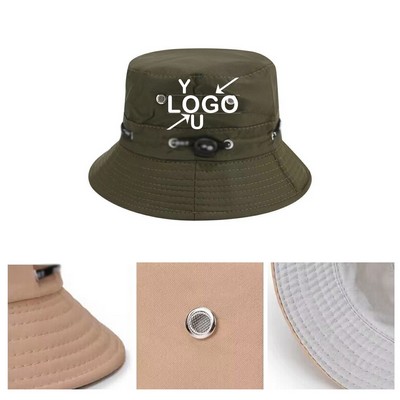 Camping & Fishing Sun Hat