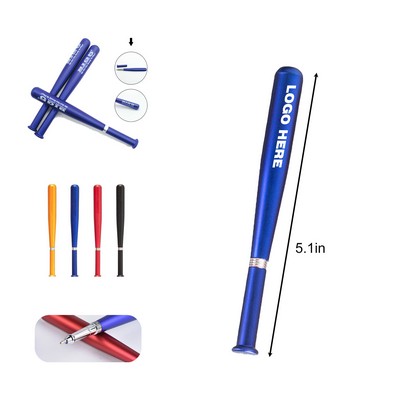 Baseball Ballpoint Pen