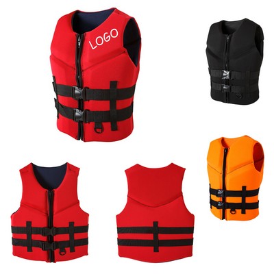 Life Jacket