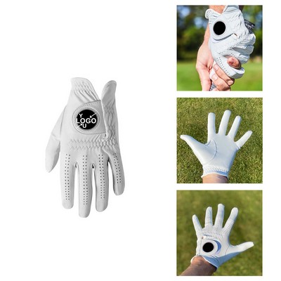 Anti-Slip Microfiber Gloves