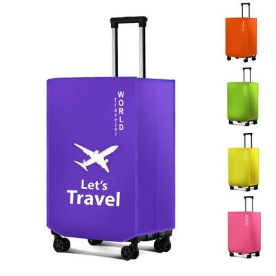 Non - Woven Luggage Protective Cover