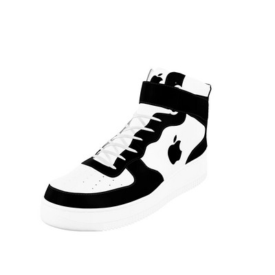Falcon Hightop Sport Casual Sneakers