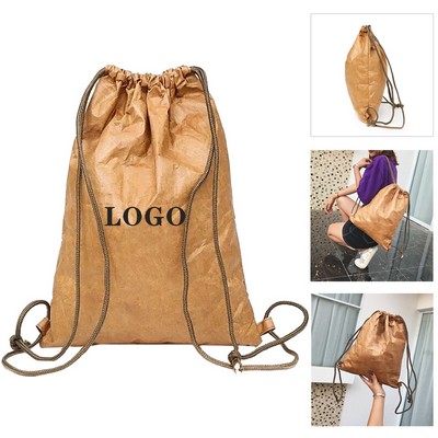 Eco-Friendly Tyvek Promotional Bag