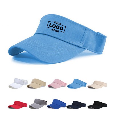 Sun Protection Cap Hats