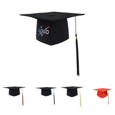 Bachelor Graduation Cap