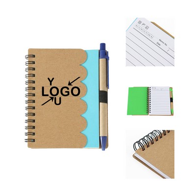 Innovative Spiral Journal