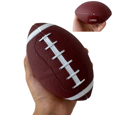7" Mini Inflatable Football