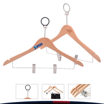 Papey Wooden Hanger