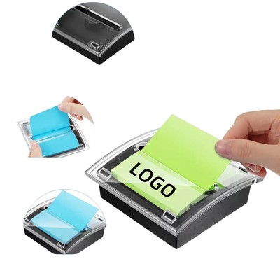 Sticky Notes Dispenser