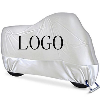Motorcycle Cover