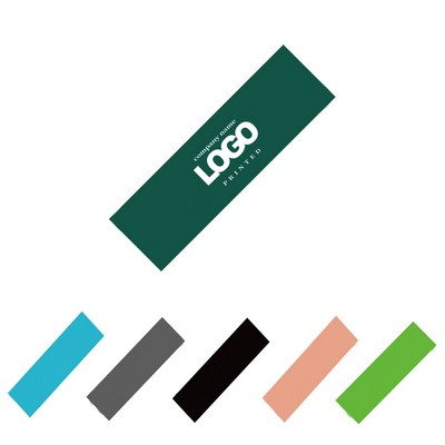 Soft Breathable Cooling Towel