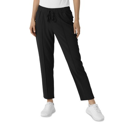 Wink - Renew - Women's Four-Pocket Tapered Ankle Scrub Pant