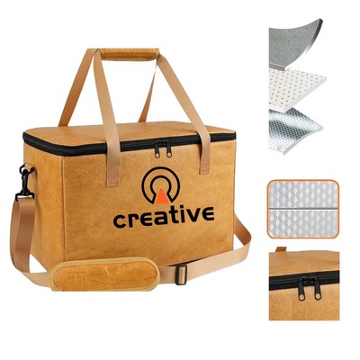 Insulated Cooler Bag
