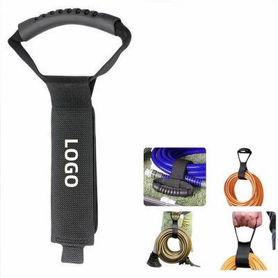 Portable Handle Heavy Duty Strap