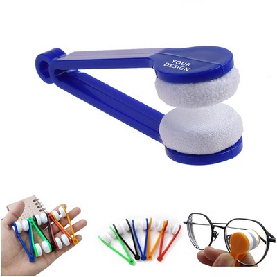 Eyeglass Microfiber Cleaner