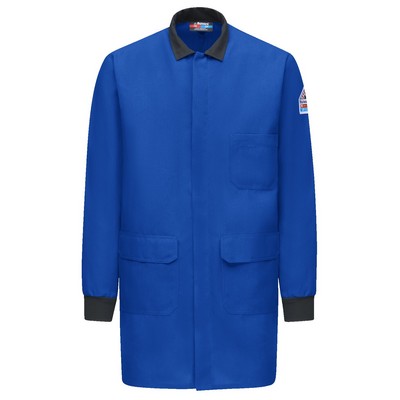 Bulwark Men's FR/CP Lab Coat