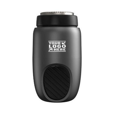 Portable Pocket Men Razor Electric Shaver Trimmer