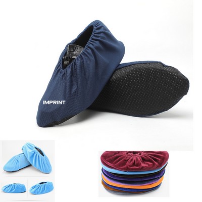 Cloth Shoe Cover
