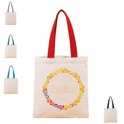 Double-Sided PET Tote Bag