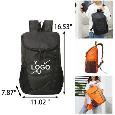 Featherweight Foldable Daypack