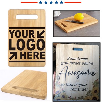Cutting board