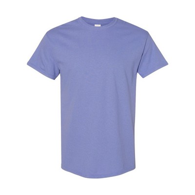 Gildan® Adult Heavy Cotton™ Blank T-Shirt (Lots of 50)