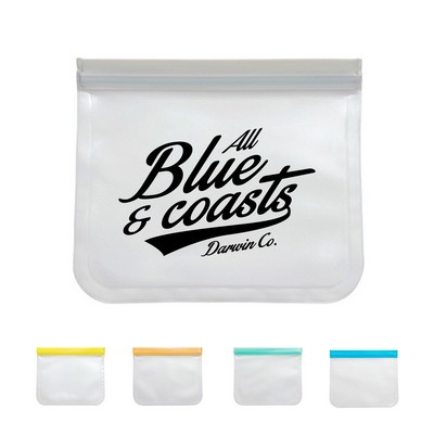 Reusable Storage Bag