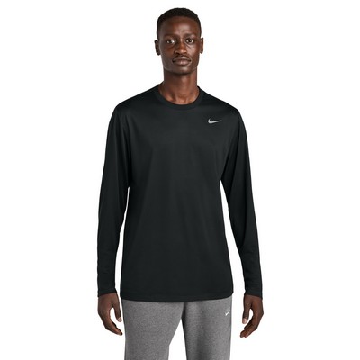 Nike Team rLegend Long Sleeve Tee