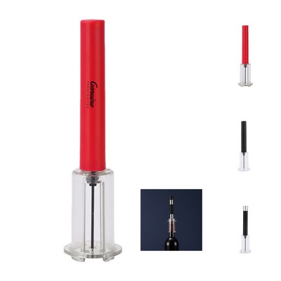 Wine Pump Opener